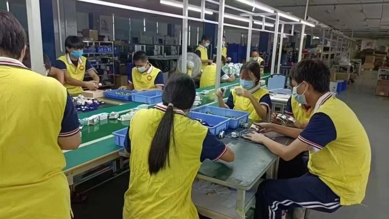 开锁换锁，流程图解析及注意事项